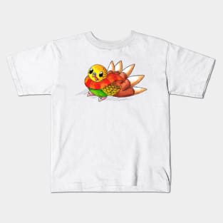 Turkeet Kids T-Shirt